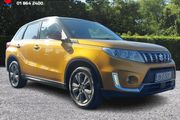 Suzuki Vitara 2019