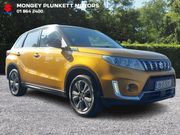 Suzuki Vitara 2019