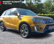 Suzuki Vitara 2019