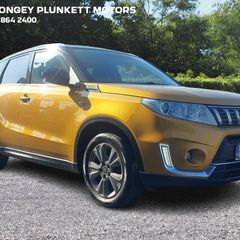 Suzuki Vitara 2019