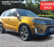 Suzuki Vitara 2019