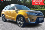 Suzuki Vitara 2019