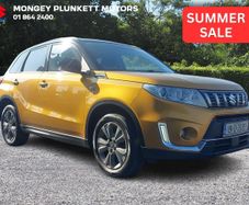 Suzuki Vitara 2019