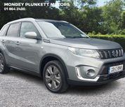 Suzuki Vitara 2023