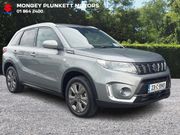 Suzuki Vitara 2023
