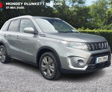Suzuki Vitara 2023