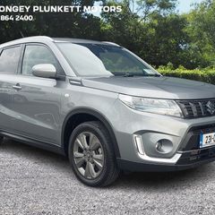 Suzuki Vitara 2023