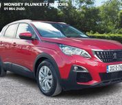 Peugeot 3008 2020