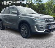 Suzuki Vitara 2024