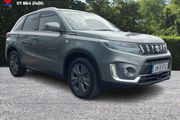 Suzuki Vitara 2024