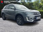 Suzuki Vitara 2024