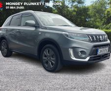 Suzuki Vitara 2024