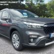 Suzuki S-CROSS 2023