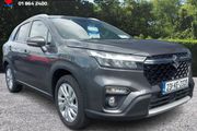 Suzuki S-CROSS 2023