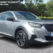 Peugeot 2008 2023