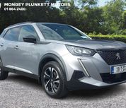 Peugeot 2008 2023