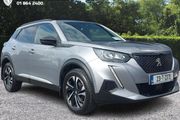 Peugeot 2008 2023