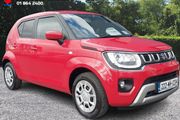 Suzuki Ignis 2022