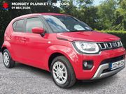Suzuki Ignis 2022