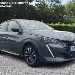 Peugeot 208 2023