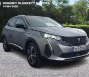 Peugeot 3008 2023