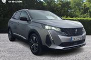 Peugeot 3008 2023