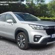 Suzuki S-CROSS 2023
