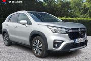 Suzuki S-CROSS 2023