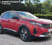 Peugeot 3008 2022