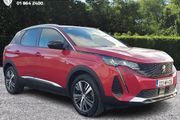 Peugeot 3008 2022