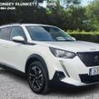 Peugeot 2008 2021