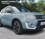 Suzuki Vitara 2023