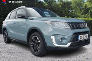 Suzuki Vitara 2023