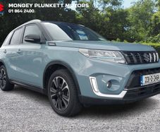 Suzuki Vitara 2023