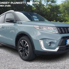 Suzuki Vitara 2023