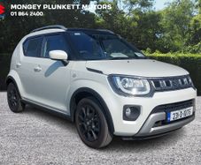 Suzuki Ignis 2023