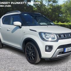 Suzuki Ignis 2023