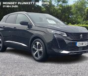 Peugeot 3008 2023
