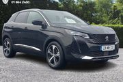 Peugeot 3008 2023