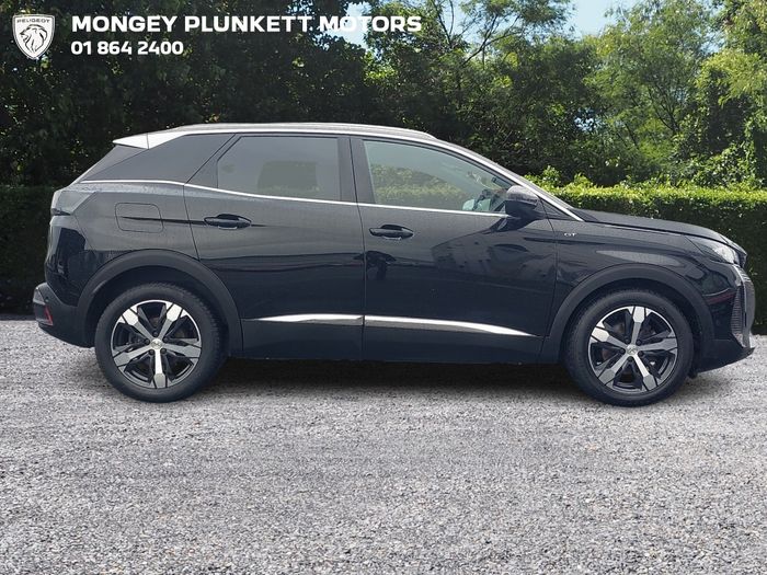 Peugeot 3008 2023