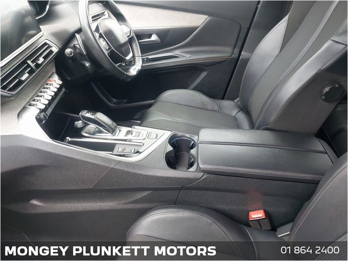 Peugeot 3008 2023