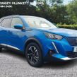 Peugeot 2008 2021