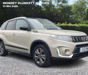 Suzuki Vitara 2023