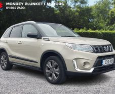 Suzuki Vitara 2023
