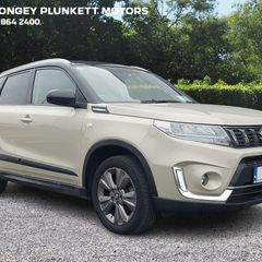 Suzuki Vitara 2023