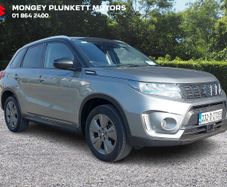 Suzuki Vitara 2023