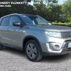 Suzuki Vitara 2023