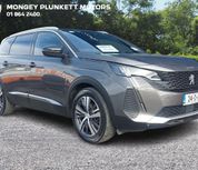 Peugeot 5008 2024
