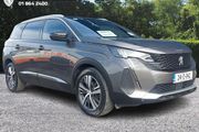 Peugeot 5008 2024