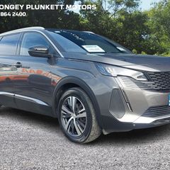 Peugeot 5008 2024